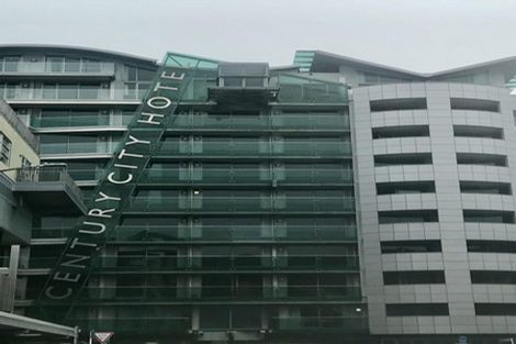 Photo of property in Century City Apartments, 11/72 Tory Street, Te Aro, Wellington, 6011