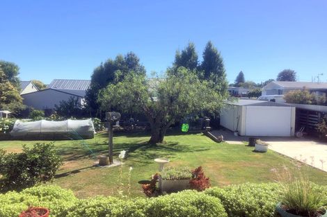 Photo of property in 4 Savage Crescent, Waipukurau, 4200