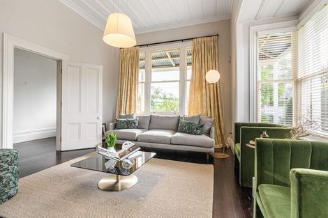 Photo of property in 26 Richmond Road, Grey Lynn, Auckland, 1021