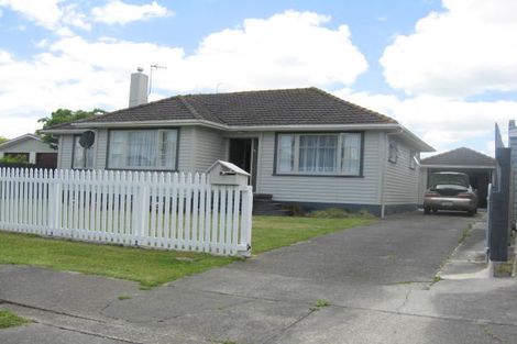 Photo of property in 1c Trewin Street, Feilding, 4702