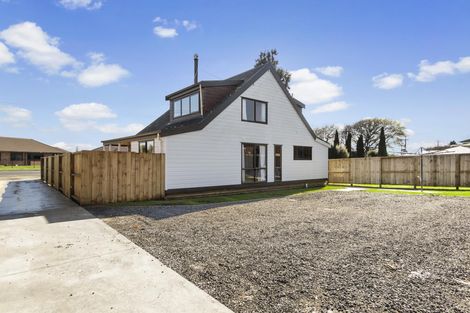 Photo of property in 470a Thames Street, Morrinsville, 3300