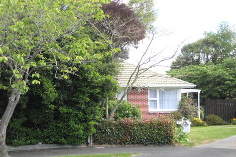 Photo of property in 3 Dalton Place, Burnside, Christchurch, 8053