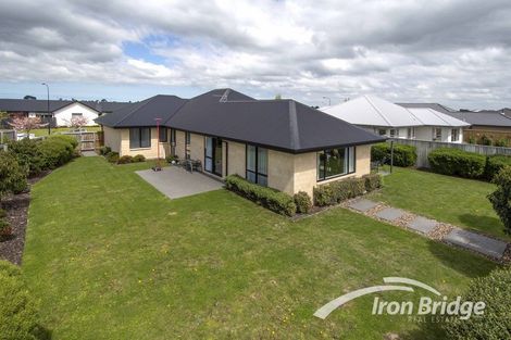 Photo of property in 51 Navy Loop, Rolleston, 7614
