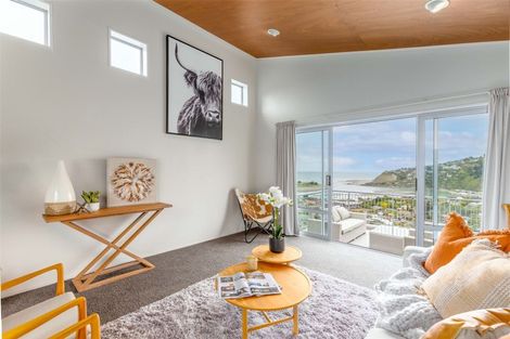 Photo of property in 16 Glendevere Terrace, Redcliffs, Christchurch, 8081