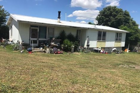 Photo of property in 17 Thornton Street, Putaruru, 3411