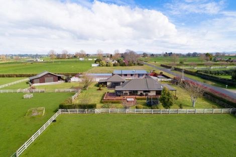Photo of property in 564 Taihoa Road South, Matamata, 3473