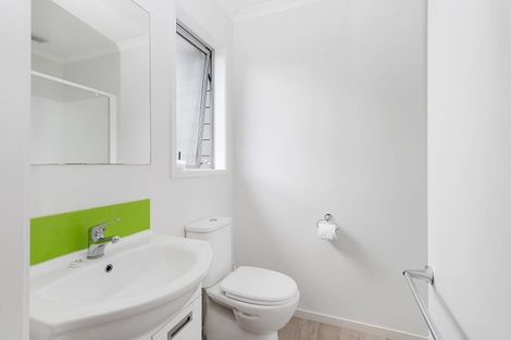 Photo of property in 4/2 Palmerston Street, Hamilton Central, Hamilton, 3204