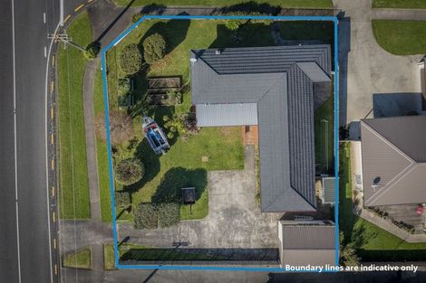 Photo of property in 429 Parawai Road, Thames, 3500