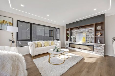 Photo of property in 6 Mill Hill Close, Flat Bush, 2019