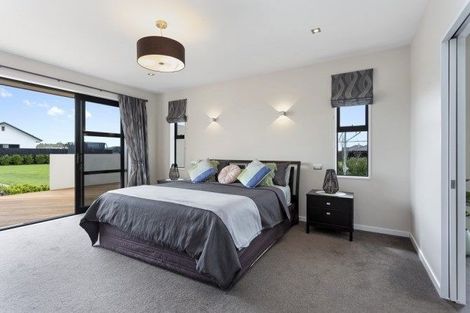 Photo of property in 15 Tristram Road, Swannanoa, Rangiora, 7475