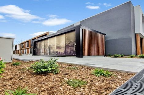 Photo of property in The Paddington, 86/11d Jessie Street, Te Aro, Wellington, 6011