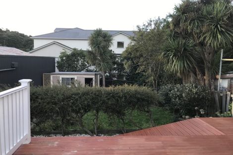 Photo of property in 92 Britomart Street, Berhampore, Wellington, 6023