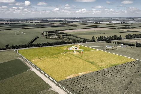 Photo of property in 337 Depot Road, Burnt Hill, Oxford, 7495