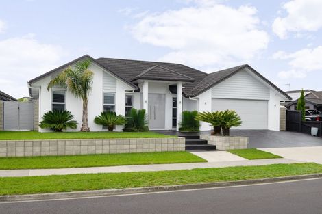 Photo of property in 12 Brad Avenue, Flagstaff, Hamilton, 3210