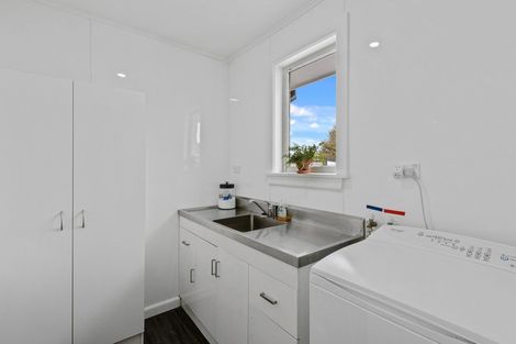 Photo of property in 8 Dufek Crescent, Wigram, Christchurch, 8042