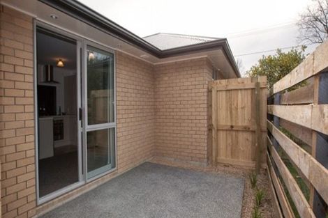 Photo of property in 2/48 Fifth Avenue, Enderley, Hamilton, 3214