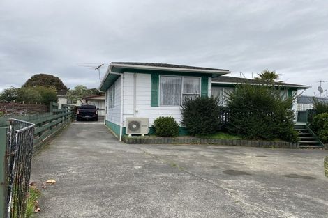 Photo of property in 7 Bahari Drive, Ranui, Auckland, 0612