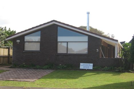 Photo of property in 5 Lowe Park Lane, Pauanui, Hikuai, 3579