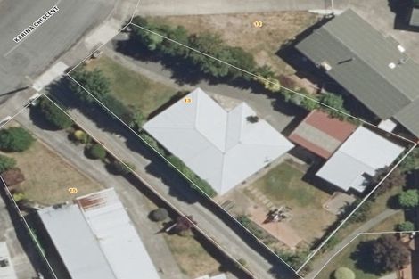 Photo of property in 13 Karina Crescent, Redwoodtown, Blenheim, 7201