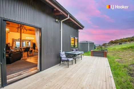 Photo of property in 448 Taioma Road, North Taieri, Mosgiel, 9092