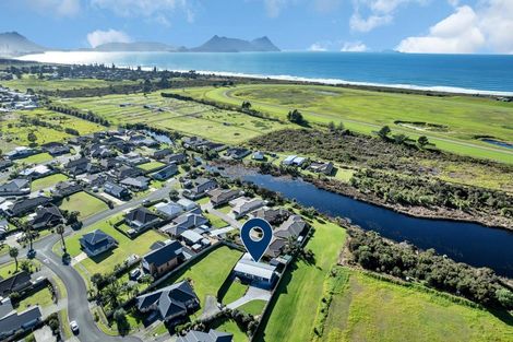 Photo of property in 11 Sea Dune Place, Ruakaka, 0116