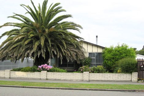 Photo of property in 16 Korora Street, Bromley, Christchurch, 8062