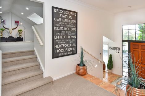 Photo of property in 21 Del Mar Court, Shamrock Park, Auckland, 2016