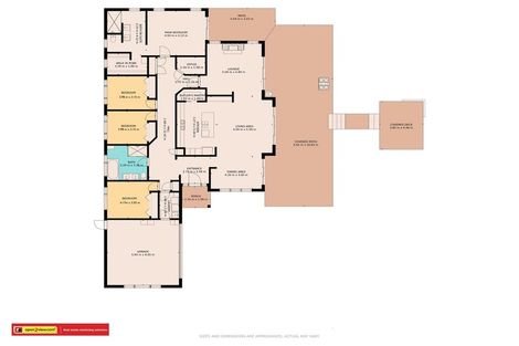 Photo of property in 110 Vaughans Road, Long Bay, Albany, 0792