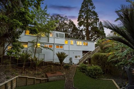 Photo of property in 11 Judges Bay Road, Parnell, Auckland, 1052