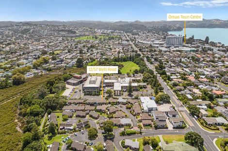 Photo of property in 12/57 Weiti Road, Orewa, 0931