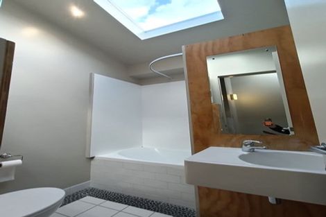 Photo of property in Mondrian Townhouses, 7/24 Hanson Street, Mount Cook, Wellington, 6021