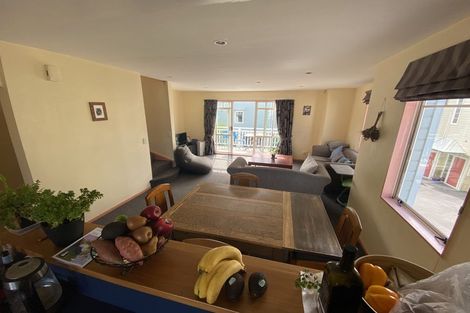 Photo of property in Colombo St Apartments, 24/10 Colombo Street, Newtown, Wellington, 6021