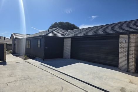 Photo of property in 452a Saint Aubyn Street, Moturoa, New Plymouth, 4310