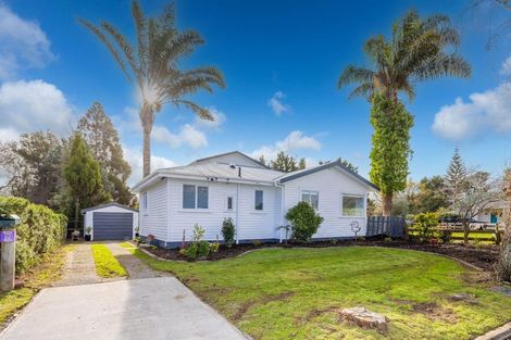 Photo of property in 24 King Street, Ngaruawahia, 3720