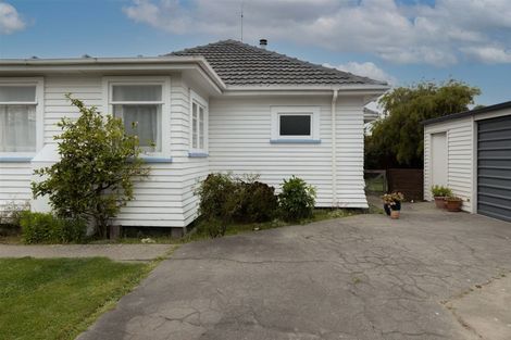 Photo of property in 2a Hiley Street, Springlands, Blenheim, 7201