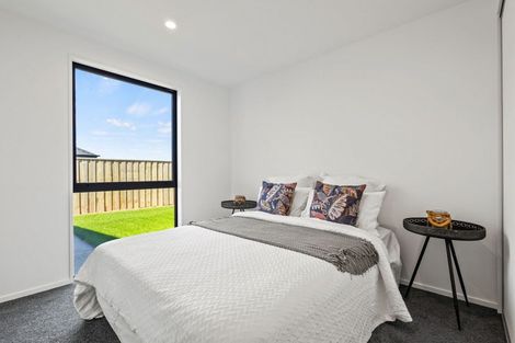 Photo of property in 8 Kite Street, Rolleston, 7614