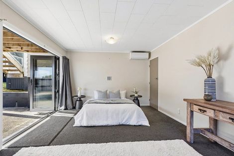 Photo of property in 84 Pope Street, Camborne, Porirua, 5026