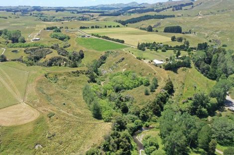 Photo of property in 400 Rakaiatai Road, Ormondville, Dannevirke, 4977