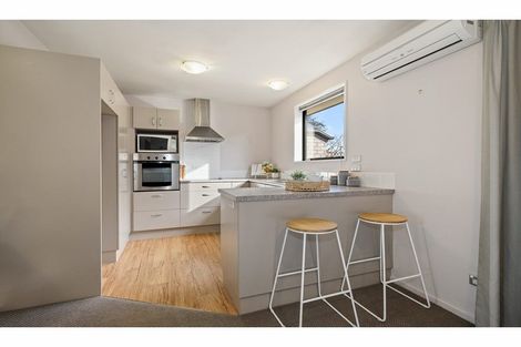 Photo of property in 3/191 Gayhurst Road, Dallington, Christchurch, 8061