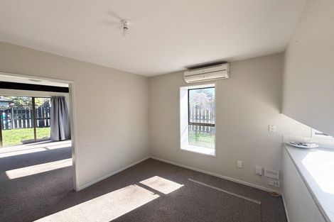 Photo of property in 1/3 Wanstead Place, Woolston, Christchurch, 8062