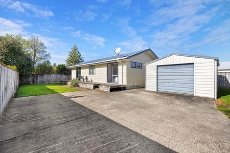 Photo of property in 186a Tramway Road, Enderley, Hamilton, 3214