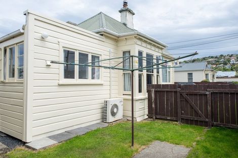 Photo of property in 43 Nelson Street, Forbury, Dunedin, 9012