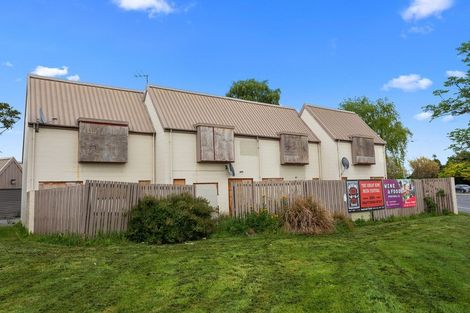 Photo of property in 1/16 Cecil Place, Waltham, Christchurch, 8023