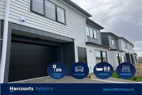 Photo of property in 13c Edinburgh Avenue, Rosehill, Papakura, 2113