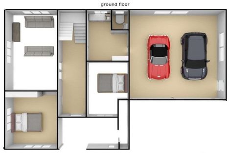 Photo of property in 24 Macaulay Street, Gleniti, Timaru, 7910