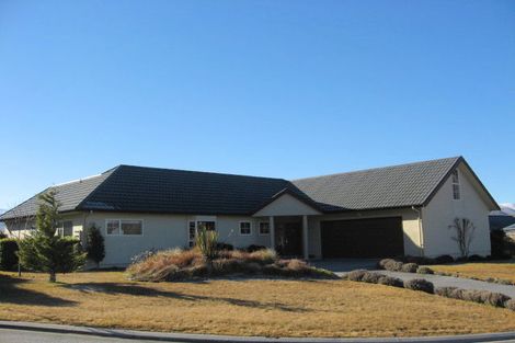 Photo of property in 4 Bradbourne Way, Lower Shotover, Queenstown, 9371