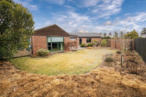 Photo of property in 11 Walnut Avenue, Allenton, Ashburton, 7700