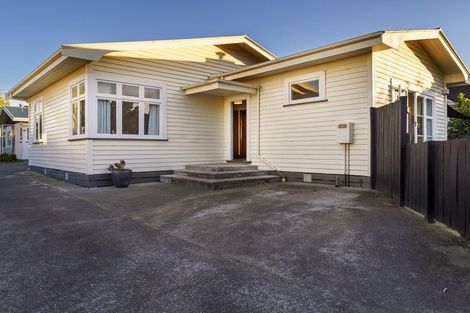 Photo of property in 28 Sanders Avenue, Marewa, Napier, 4110