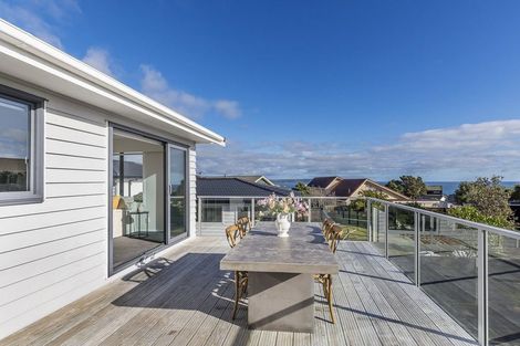 Photo of property in 84 Pope Street, Camborne, Porirua, 5026