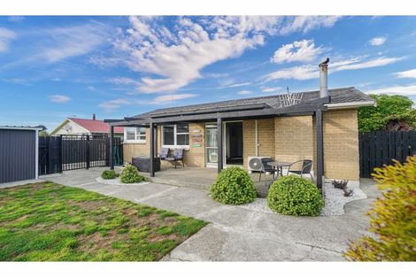 Photo of property in 322 Tramway Road, Heidelberg, Invercargill, 9812